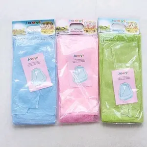 (1pcs)KAIN AYUNAN +KAIN KELAMBU bayi Merk JOEYI Bayi