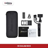Gambar Brica B-Steady Pro New 2023 3-Axis Gimbal Stabilizer For Smartphone - Steady Pro 2024 dari Galaxy Camera Kota Tangerang 5 Tokopedia
