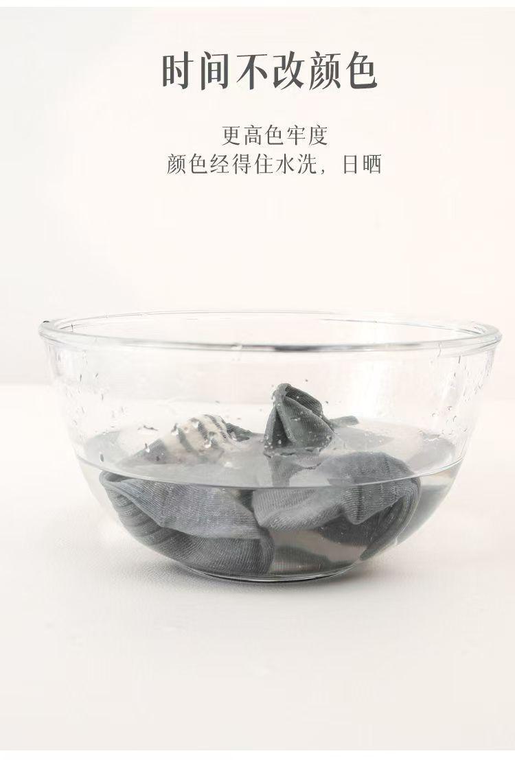 Product Introduction of Vớ Ngắn, Dành Cho Nam Giới, Chống Mùi Hôi, Thấm Hút Mồ Hôi, Ống Ngắn, Thoáng Khí, Thích Hợp Cho Mùa Xuân Và Mùa Hè, Mỏng, Vớ Thuyền Thể Thao, cổ xẻ Sâu, Phong Cách Ins 12