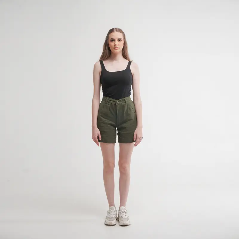 Zoe Short Pants By Winkle Dizzle 0