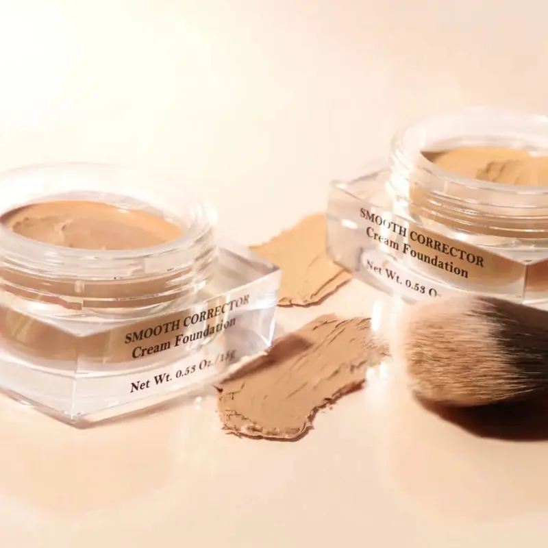 Lt Pro Smooth Corrector share in jar High Coverage 0