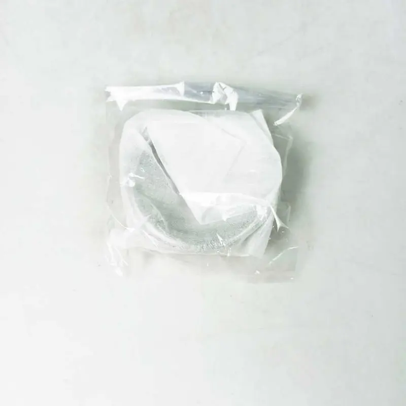 One Two Cups Basket Blind Filter Portafilter Backflush Stainless Steel - Y582 6