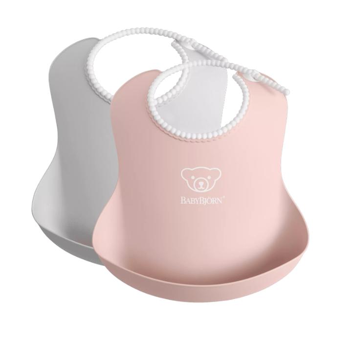 SET 2 CHIẾC YẾM ĂN DẶM BABY BJORN