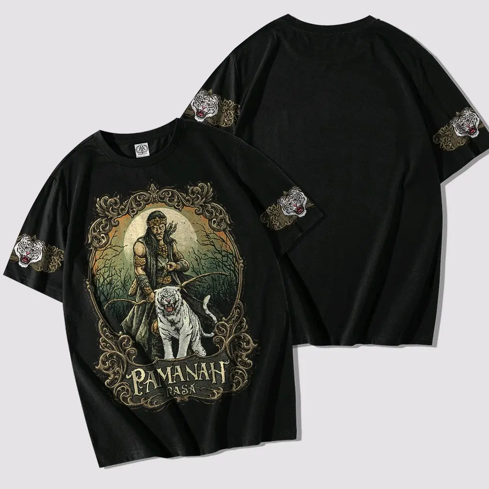 T Shirt PAMANAH RASA V1