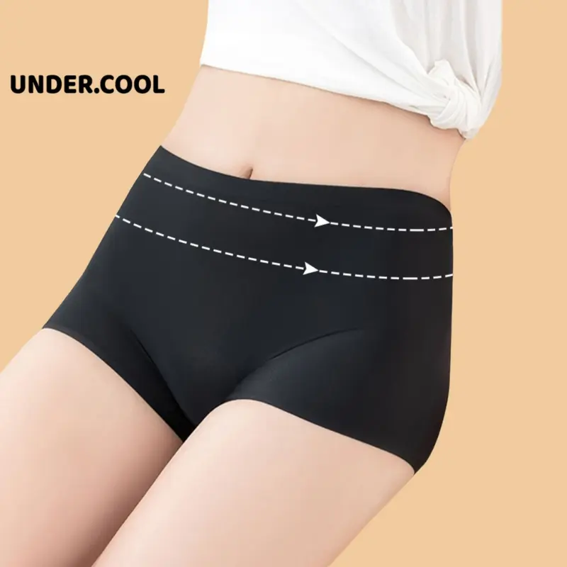 Quần Mặc Váy UNDERCOOL Đúc Su Không Đường May Nâng Mông Nhiều Màu Sắc QLD14 8