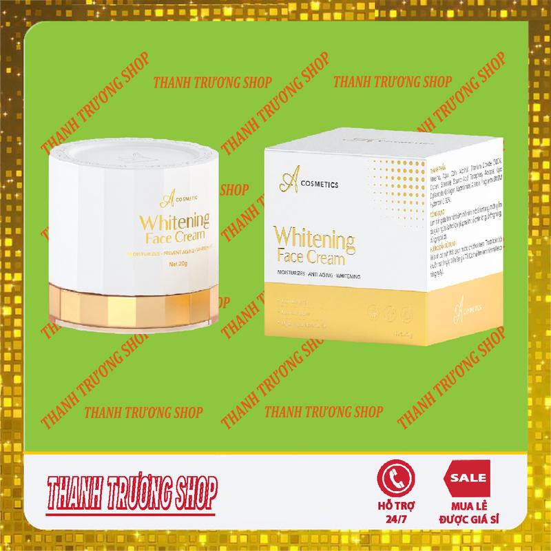 kem face pháp 2025 mẫu mới kem face pháp phương anh 2025 face pháp a cosmetic mẫu mới 2025 hỗ trợ trắng da