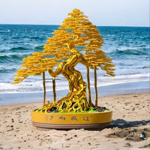 Quang Định bonsai