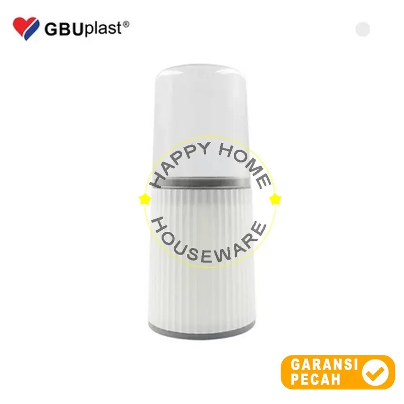 GBUplast Alexa Cultery Holder With Lid Tempat Sendok Garpu Sumpit Alexa Tutup Serbaguna 8