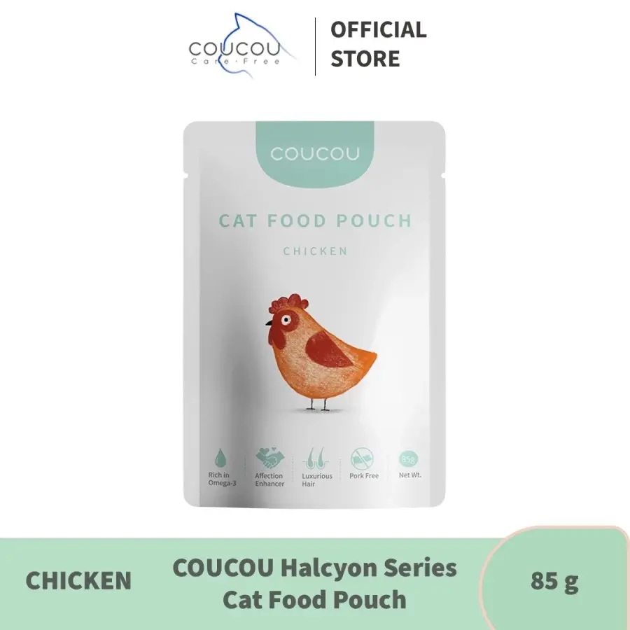Chicken 85g