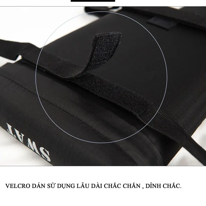 Đệm,nệm lót yên xe máy bao êm phù hợp tất cả các dòng xe máy Phụ Kiện Phụ Tùng 6