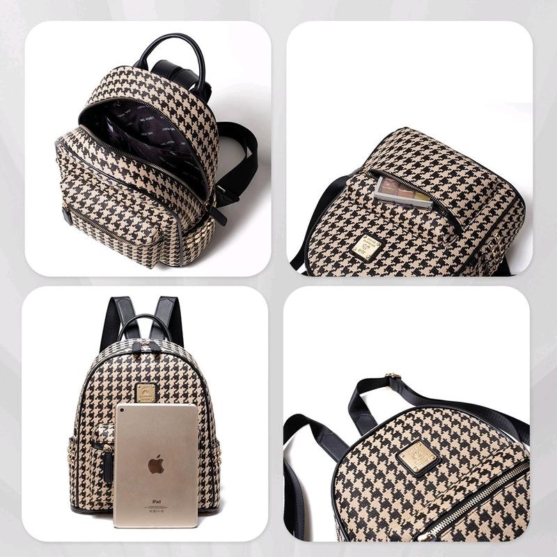 Fanda backpack jimshoney 1