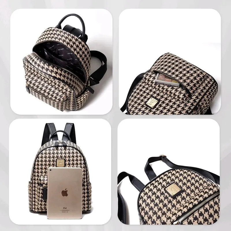 Fanda backpack jimshoney 1