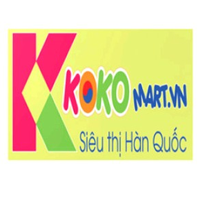 sieu thi kokomart