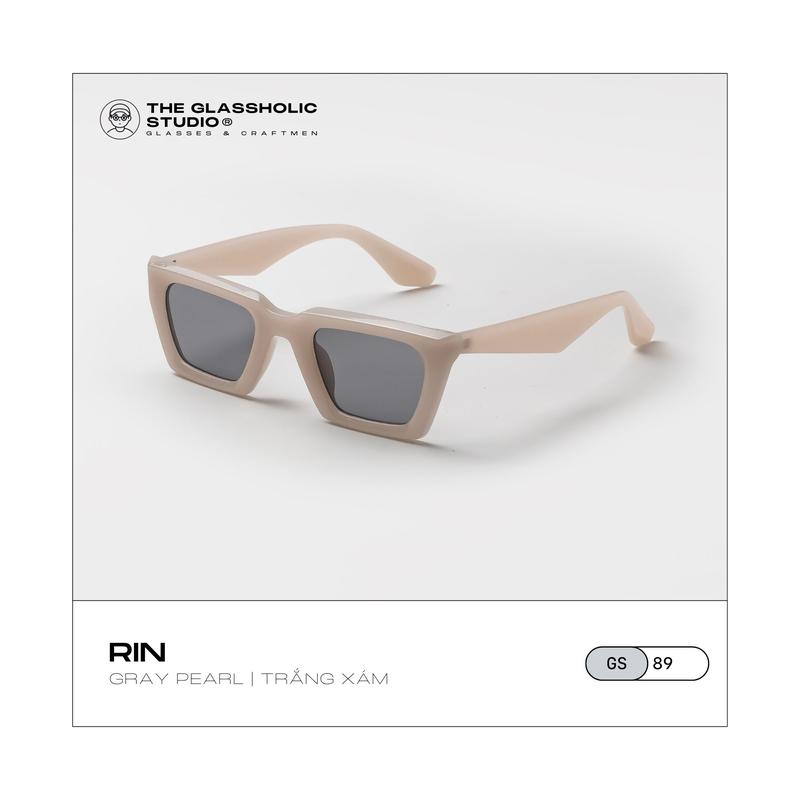 [RIN] Kính mát unisex RIN By The Glassholic Studio.  Kính Mắt (SEO) 2