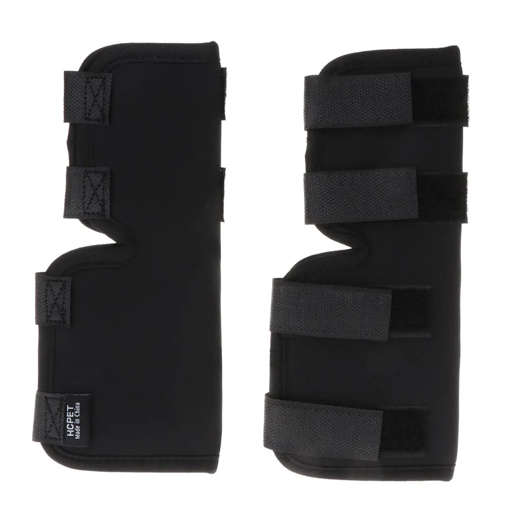 Canine Wrap Protects Wounds Heal and Sprains Support Prevents Injuries & Sprains