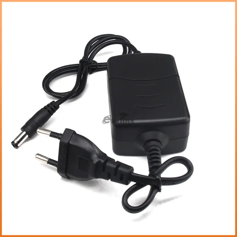 Power Adaptor Supply 5V 2A Part Media Converter HTB 3100 Adaptor Baik Computer Charger 2