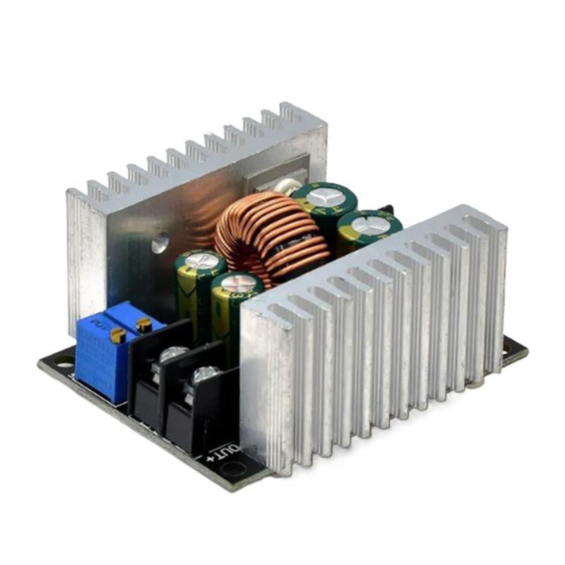 Electronic module 20A High-Power Synchronous Rectifier Buck - TikTok ...