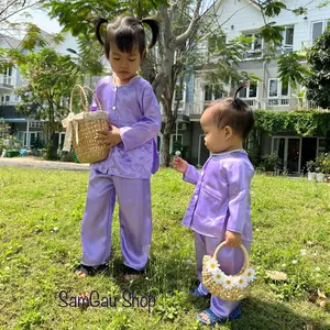 Tiêm nhà SamGauMon