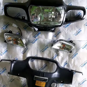 batok kepala legenda 2 set