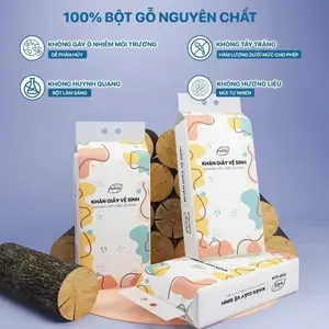 Giấy Ăn Top Gia18