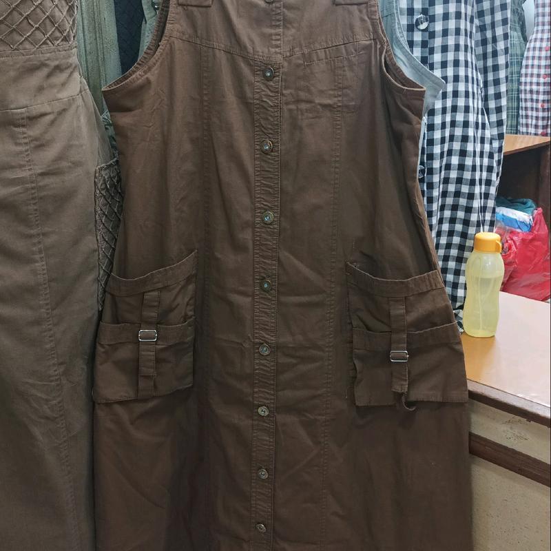 baju kodok ABG 0