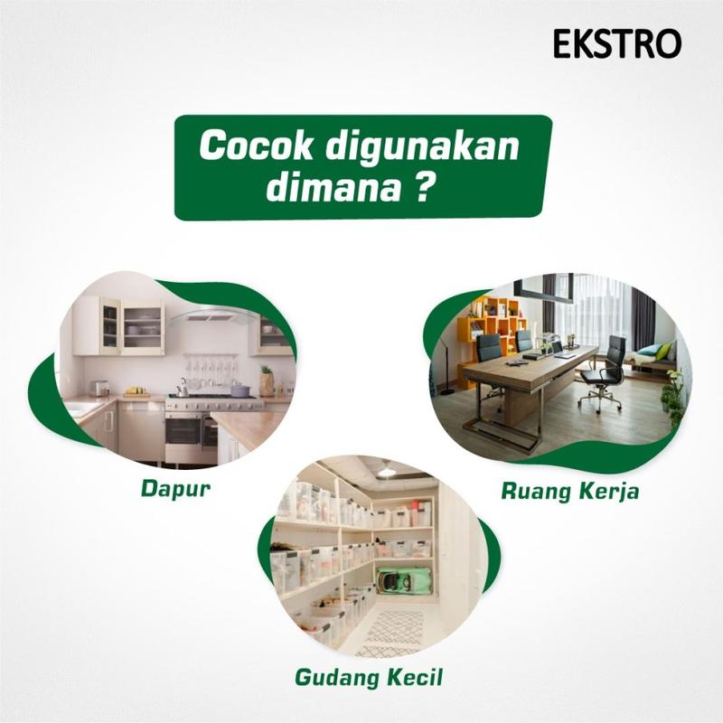 T211 (1 speaker) Pengusir Tikus Ultrasonic - Elektrik Tanpa Racun Perangkap 2