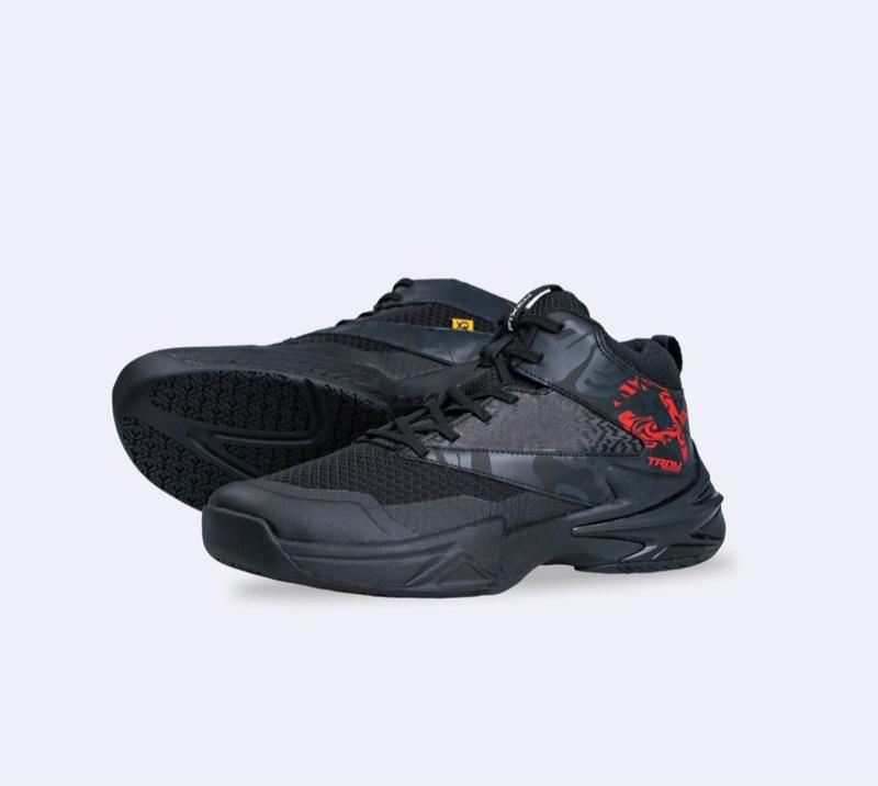 Product Introduction of SEPATU VOLLY ORIGINAL FIXCH TROY 2