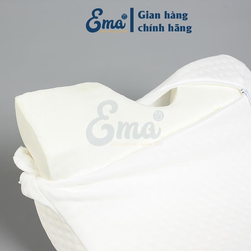 Gối cầu vồng đa năng EMA cho dân văn phòng 5