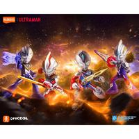 Gambar BLOKEES Figure Ultraman Precool Ultraman Tiga Zero Z Blazar Gaia Nexus Geed X Vol 01 02 - 74828 Blazar dari Cupliss Kota Tangerang Selatan 5 Tokopedia