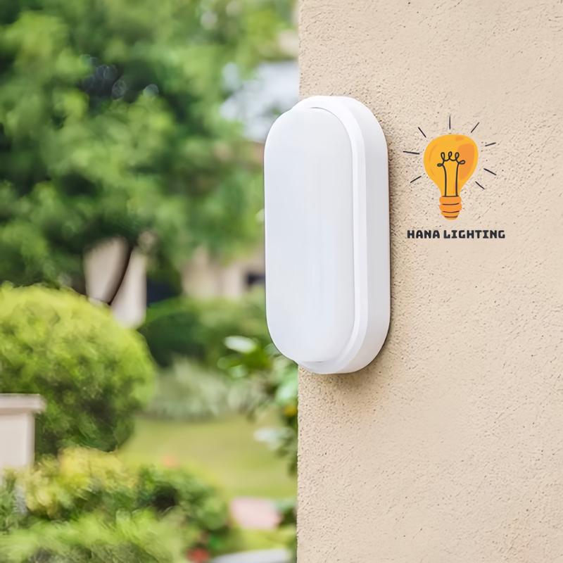  Đèn ốp chống ẩm nhà vệ sinh nhà tắm 20w  mẫu mới 2024  đèn  led 