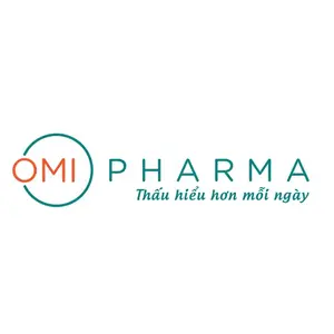 Nhà Thuốc Omi Pharma