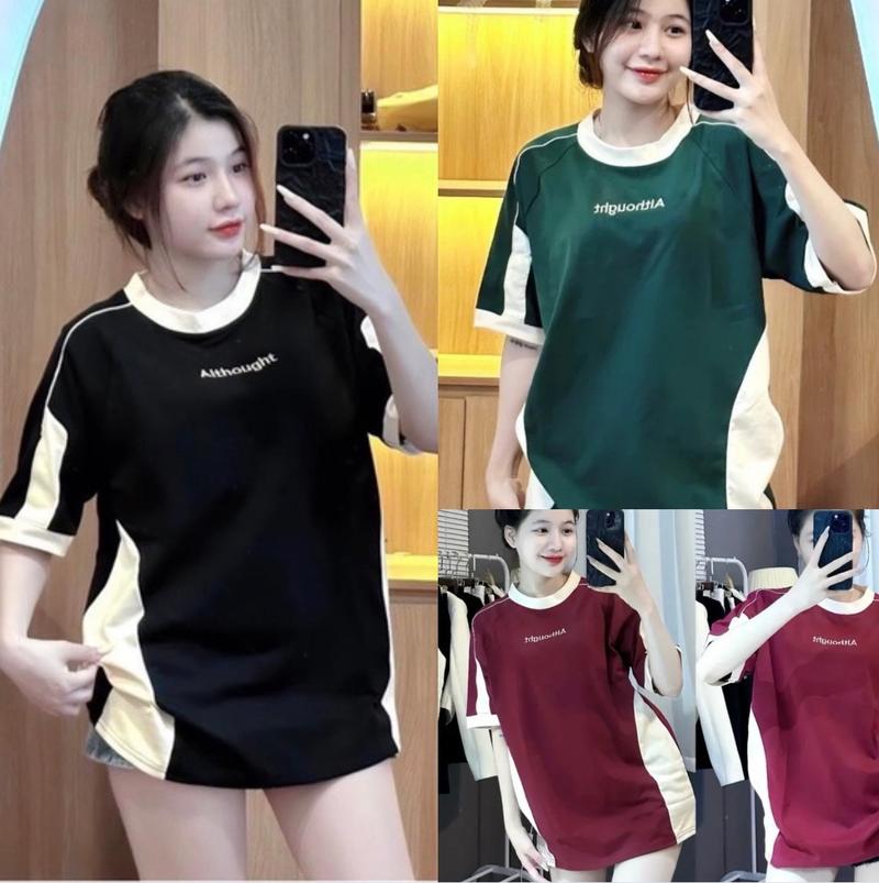 Product Introduction of 11 Althought Matching Shirt, Loose Fit, Unique Color, Unisex Fashion Sports Style, Menswear TopHOT TOP 2025 9