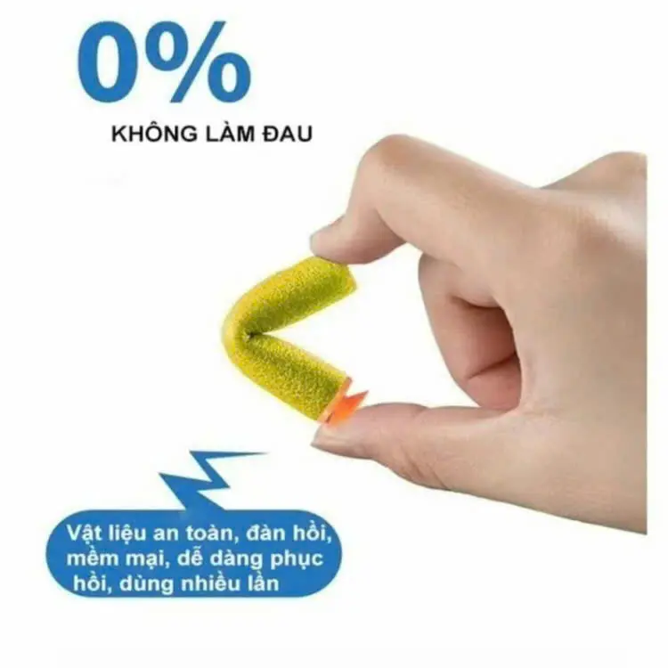 Đồ chơi trẻ em HK416(62cm) lắp ráp nhiều chi tiết Màu Xanh Đỏ - Nhựa ABS an toàn Toys 3
