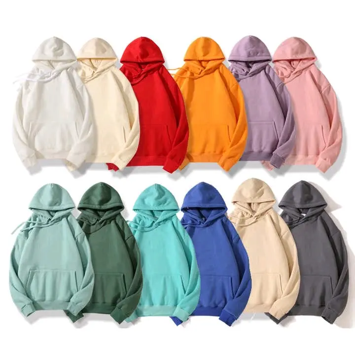 Hodie & crewneck premium 0