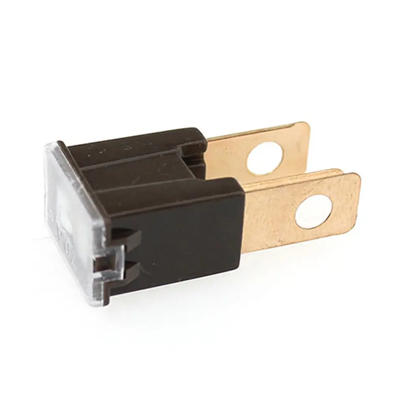 Đồng Hồ Đo Cầu Chì Ô Tô, HQM1, 100A, 80A, 70A, 60A, 50A, 40A, 30A, Được Thiết Kế Cho Cầu Chì Nam PAL, Thích Hợp Cho Honda Và Mazda, Chặn Thổi Chậm 7