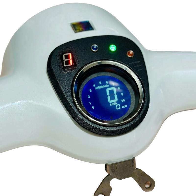 ( ĐỜI MỚI TQ) Đồng Hồ Cub 3 LED ( Full chức năng ) 1