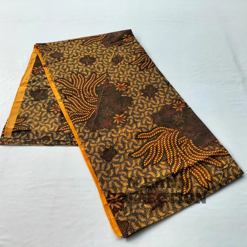 PAKET HEMAT ISI 5 KAIN JARIK BATIK PODO SENENG HALUS,PANJANG ASLI PEKALONGAN_JARIT PERLENGKAPAN MELAHIRKAN MURAH BAWAHAN KEBAYA 4