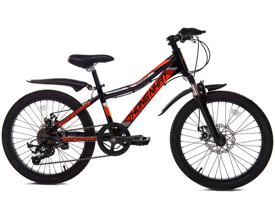 Xe Đạp Trẻ Em  cỡ 20 inh MT20-04 dành cho các bé cao từ 1m3