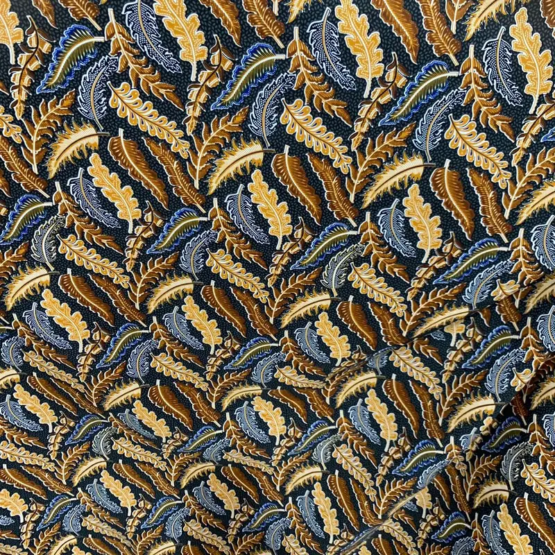 Batik katun sutra lebar 1,5 meter 4