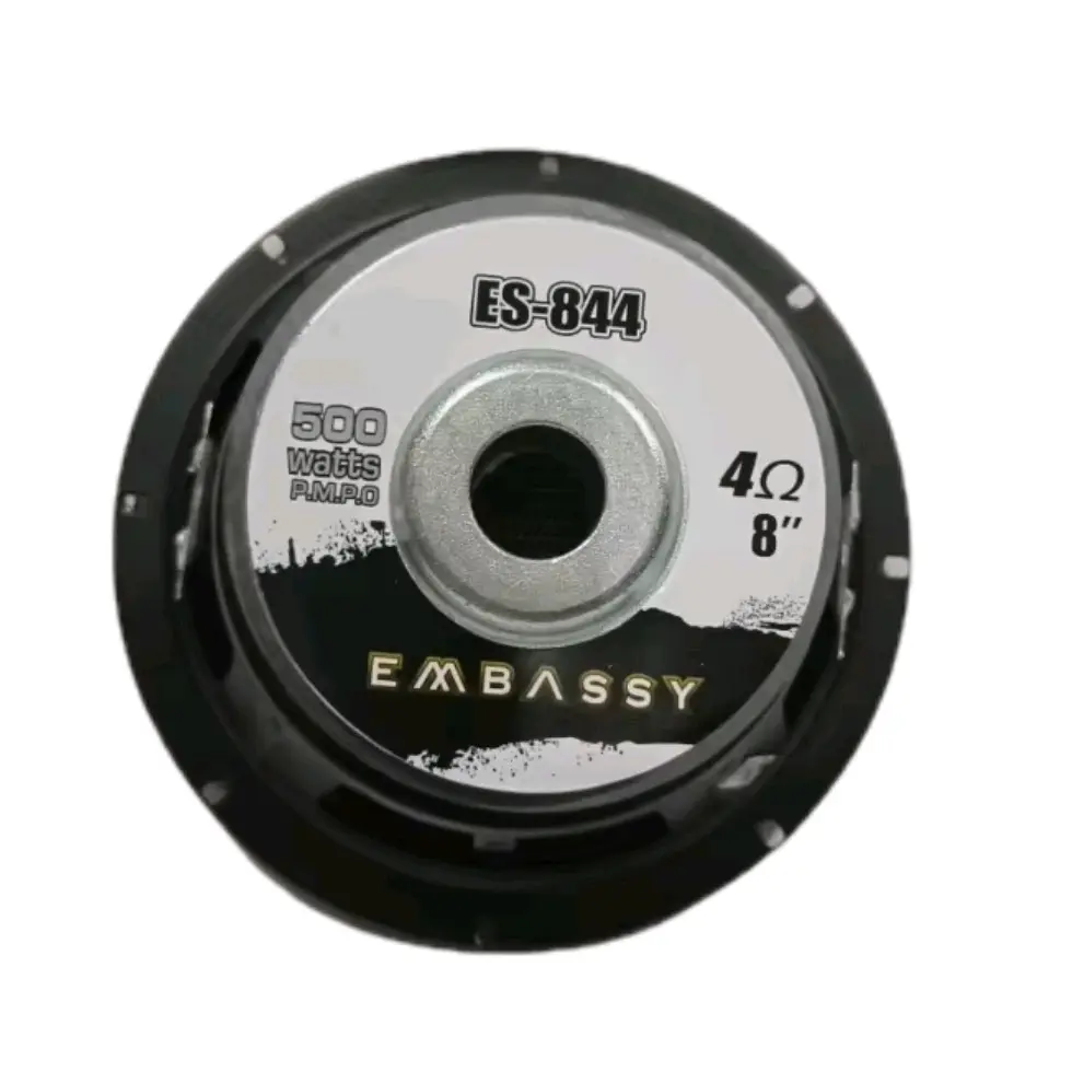 Subwoofer Embassy 8inch