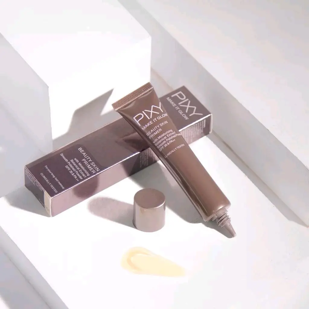 PIXY Make It Glow BEAUTY SKIN PRIMER 25ml