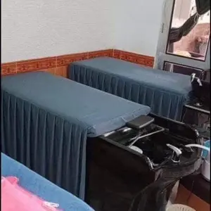 khăn ga spa Trung Hương