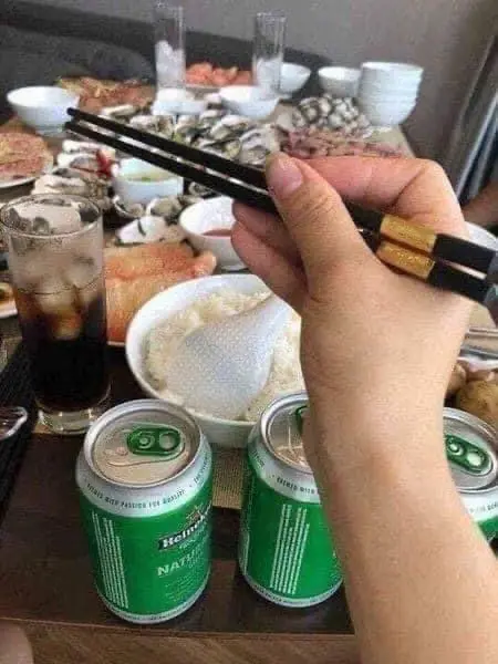ĐŨa nhựa phíp chống mốc chống trơn sợi bó 1