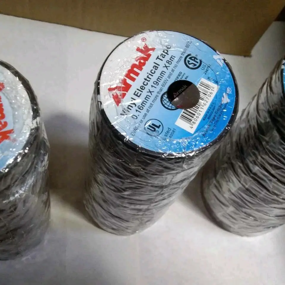 Electrical tape ( class A) 1 roll/ 10pcs