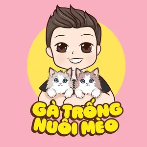 Gà Trống Nuôi Mèo Store