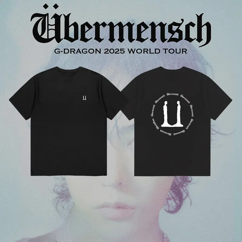 gdragon ubermensch mesh jersey - TikTok Shop Malaysia