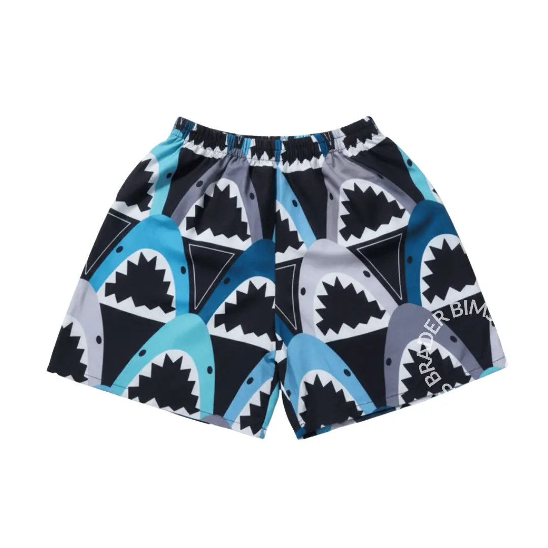 (PROMO) CELANA BOXER SANTAI | BOXER PREMIUM | CELANA PENDEK | BOXER PANTAI VOL 2