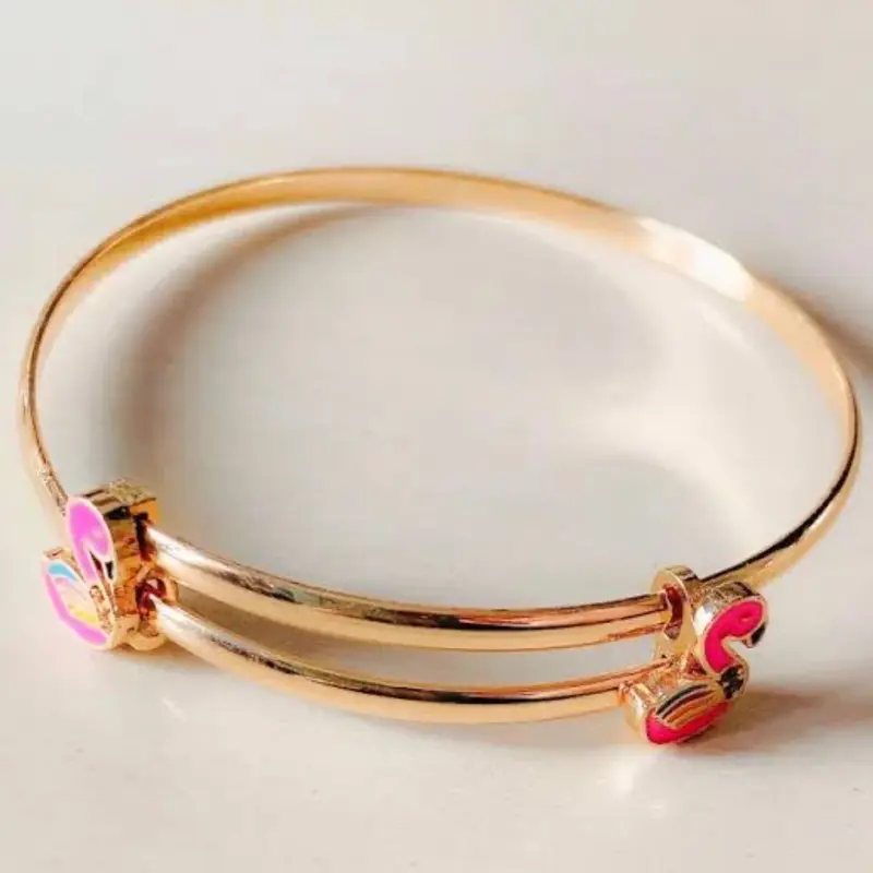 Gelang titanium balita 5pcs Perempuan 0