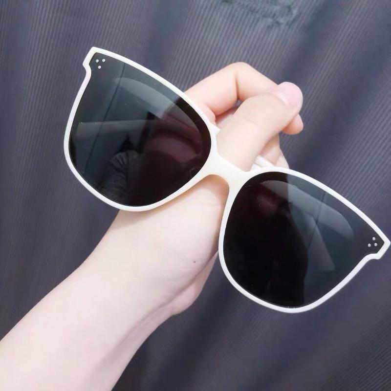Product Introduction of B2 Mắt Kính Râm Nam Tròng Kính Mắt Women Chống Nắng Gọng Kính Mát Thời Trang Hàn Quốc 6