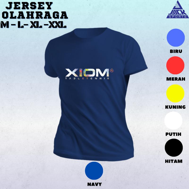 JTDXM-04 JERSEY TENIS MEJA (SPLASH) BAHAN DRIFIT PREMIUM | JERSEY TENIS MEJA| BAJU TENIS MEJA| OLAHRAGA |  TENIS MEJA | DRIFIT | BAHAN ADEM | ANTI KERINGET 4